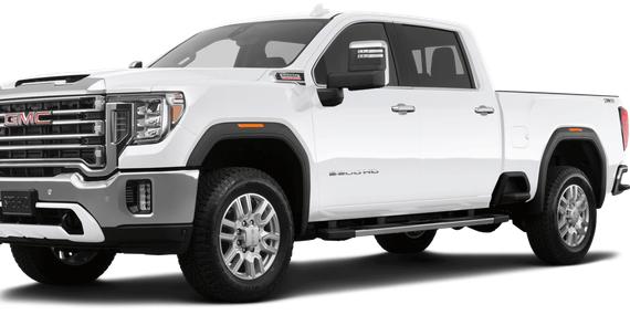 GMC SIERRA HD 2024 1GT49NE73RF140502 image